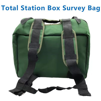 Soft Canvas Bag voor LeicCa TS06 TS02 TS04 TPS400/700/800/1201 Serie Totaal Station Box Survey Bag Instrument Kit Duurzaam