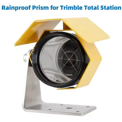Regenbestendig prisma van Trimble voor Trimble Totaalstation Prisma voor het kartograferen en monitoren van het systeem 58008042 Prisma