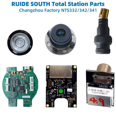 1 stuks Ruide R4 SOUTH Total Station Essential Instrument Parts & New Total Station Accessories