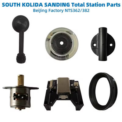 Warme verkoop SOUTH KOLIDA SANDING Total Station Essentiële instrumentenonderdelen & nieuw Total Station accessoires