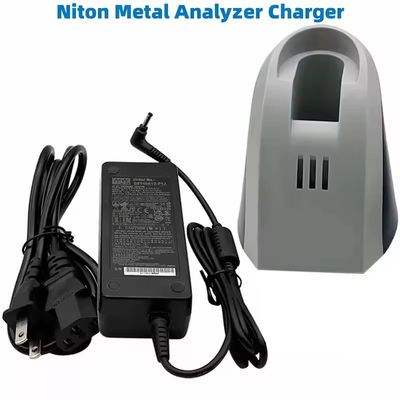 420-002 Batterijoplader Niton spectrometer/XL2/XL3/XL2T/800/XL3T/980 Hoogprecisie metalen analysatoroplader 1 stuk