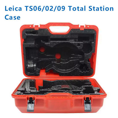 Leica Total Station Kist/Leica TS02/TS06/TS09/TS10/TCR1201/1202/TS15 Instrumentkist