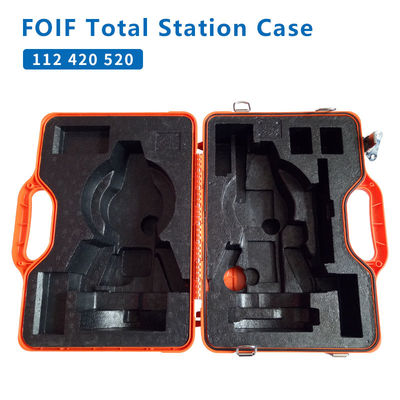 Nieuwe plastic harde behuizing voor het meten van het totale stationsinstrument FOIF RTS312 OTS112