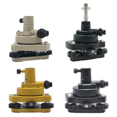 Tribrach en Optische Loodadapter voor Prisma's GPS 5/8