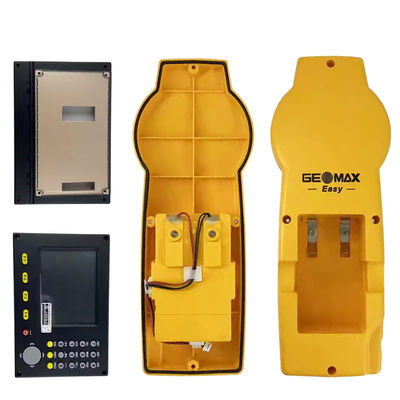Nieuwe hoogwaardige meet- en reparatie-accessoires voor GEOMAX Total Station Accessoires Batterijcompartiment LCD-scherm 1PCS