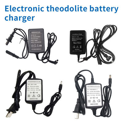KOLIDA SOUTH Elektronische theodoliet batterijlader KC-10A NC-10A NC-III XDV-1000 XDVNMC4-7
