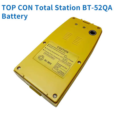 BT-52QA Batterij BT52QA Voor top-con GTS-210 GTS-220 GTS-330 GTS3000 GPT-3200 Serie Total Stations