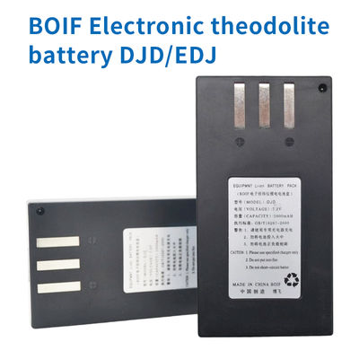 BOlF elektronische warpwarpbatterij DJD2-CL/EDJ2-JCL lithiumbatterij