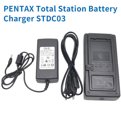 PENTAX gloednieuwe STD-C03 Charger voor totaalstation BP02C Battery MB02 Battery Surveying Charging EU US Plug