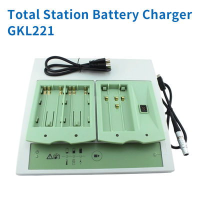 GKL221 Professionele Oplader voor GEB221 GEB212 GEB111 GEB171 GEB241 GEB70 Batterij