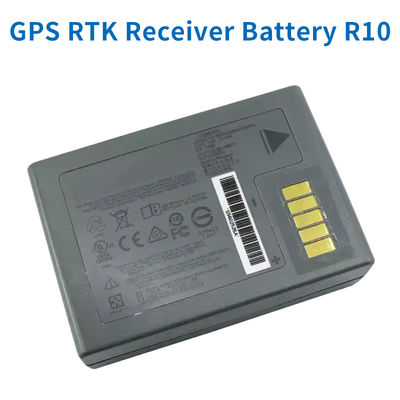 Hoge capaciteit 7.4V 3700mah Li-ion batterij voor Trimble R10/R12/R12i GPS RTK Receiver 990737 76767