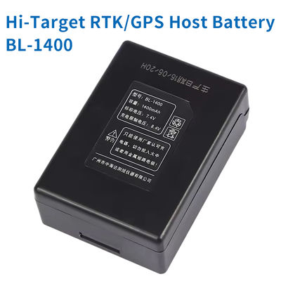 BL-1400 batterij De ultieme oplossing voor Hi-target V8 V9 V10 RTK GPS