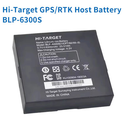 Hi-target Controller Battery BLP-6300S voor Ihand20 Hi-target Data Controller BLP6300S