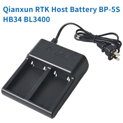 Qianxun RTK batterijoplader geschikt voor SR2- en SR6-batterijen