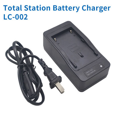 LB-002 Batterij-compatibele T5-oplader LC-002 voor totaalstation