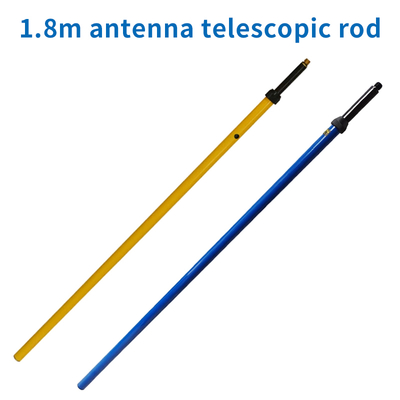 GP180SC-AA 1,80M Snap-Lock Radio Antennepaaltje voor Surveying