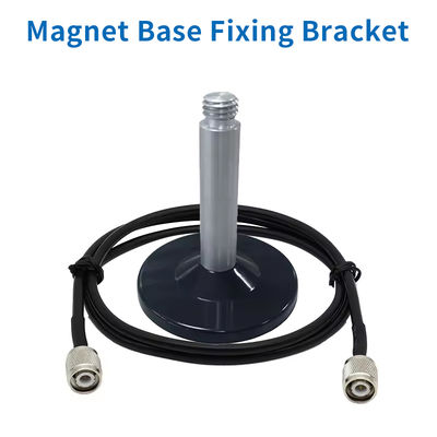 Precisie Meetantenne Magneetvoet Montagebeugel voor M90SD/M110SLD Stabiele Wandmontage RTK GNSS GPS