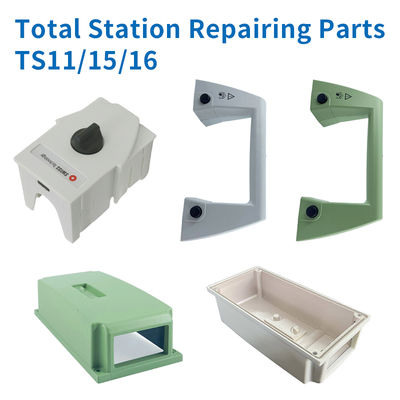 Lai co Total Station Reparatie onderdelen TS09/11/15/16/TCR1201/TM30/60/MS60 Draagbeugel Batterijdeksel Telescoopdeksel