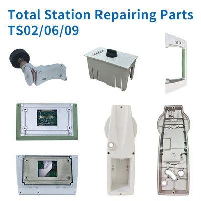 TS02 TS06 TS09 TS11 TS15 Totaal station Teleskopbedekking Hoofddekking voor LAI CA EDM-accessoires