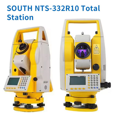 Southy NTS-332R10 Non-Prisma Totaalstation 2