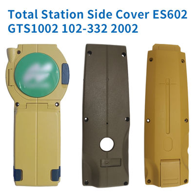 TOP CON GTS1002 Zijdesdek met batterijhouder voor totaalstation