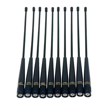CHCNAV QT450GT GPS-antenne 450-470MHz 4dBi TNC-J 10PCS