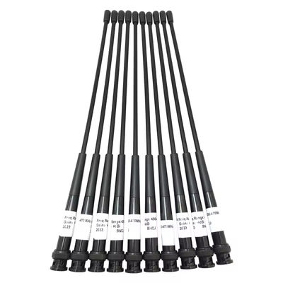 450-470MHz BNC zweepantenne 4 dBi voor GNSS RTK-ontvangers