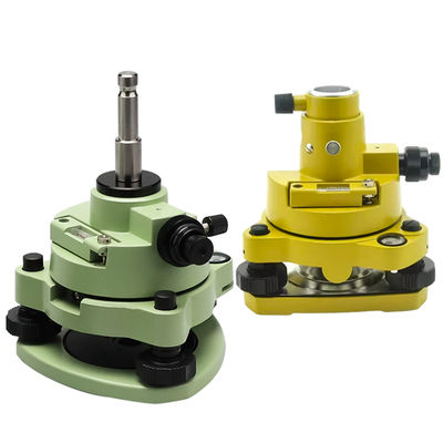 Brass Optical Plummet Tribrach AJ13 voor GNSS RTK-ontvanger