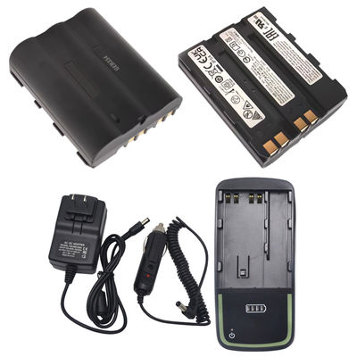 Leica GEB334 Li-ion batterij voor GS18 GS20 RTK ontvanger