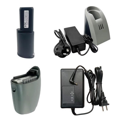 Niton XL2 XL3t Spectrometer Batterijlader 7.4V 7800mAh