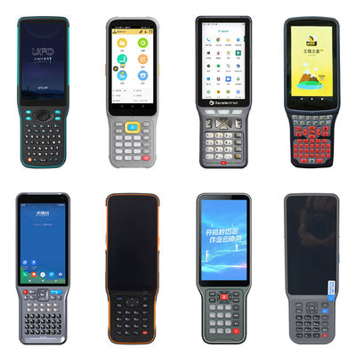 RTK/GPS handheld apparaten compatibel met CHCNAV HCE600 Qianxun Hi-Target SOUTH UniStrong STONEX UFO en FOIF.