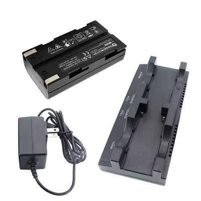 STONEX S3 S9 RTK/GPS BP-3 Batterij Uni Strong G970 Oplader CH-S932X84