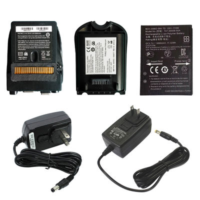 RTK Handheld GPS batterij TSC2/TSC3/JUNO-SA/SB/3D/RECON Charger 707-00008-00A BA-1405206 TSC2 TSC3 antenne