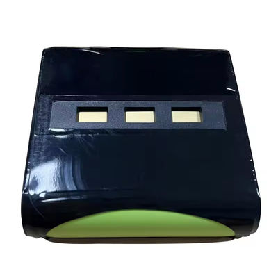 Li-ion batterij 2EXL7431-001 geschikt voor Topco FC300/500/600 Total Station 3.7V 13600mAh batterij landmeetkundige instrumenten