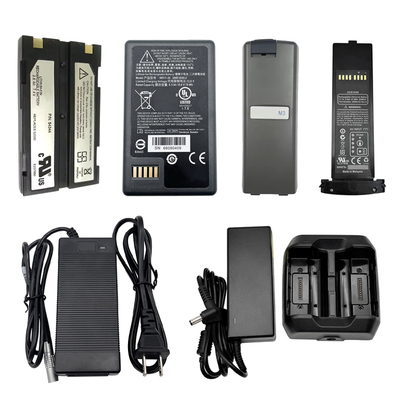 Total Station S8 Batterij DINI03 Elektronisch Waterpas Batterij RTK/GPS Oplader Datakabel