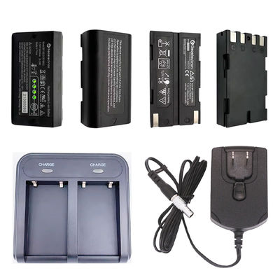 UniStrong RTK STONEX GPS-batterij BP5S hoofdunit G970/950/S6S9II Charger CH04