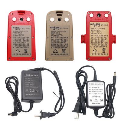 KOLIDA Elektronische Theodoliet Batterij DT-02CL/02LL Laser Elektronische Theodoliet KB-10A/40 Oplader KC-10
