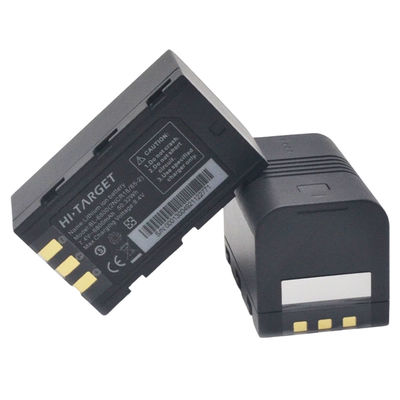 Hi-Target GPS-ontvanger V98/TS7 Huaxing A16 Haixingda iRTK5 Batterij BL6800 Charger CL8430