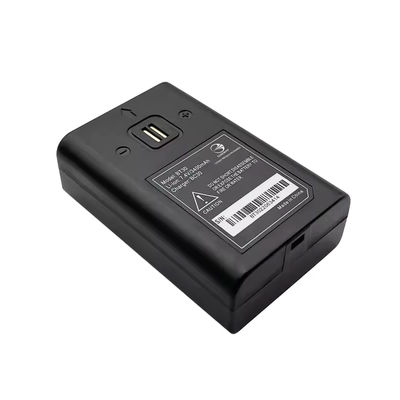Hi-Target ZTS121M/HTS221 FOIF RTS372R10 Totaalstation BT30 Batterij BC30 Charger