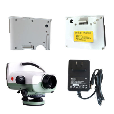 FOIF EL Serie Elektronische Waterpas Batterijlader EL201/EL302A/EL203 Suzhou Yiguang