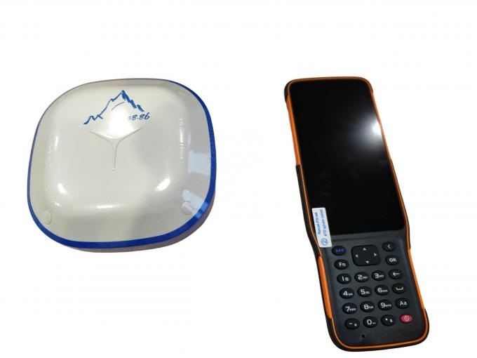 Internationale versie Chcnav i73+/X6 Handheld GPS GNSS RTK Receiver RTK Met Google Function & Updatable Software 2