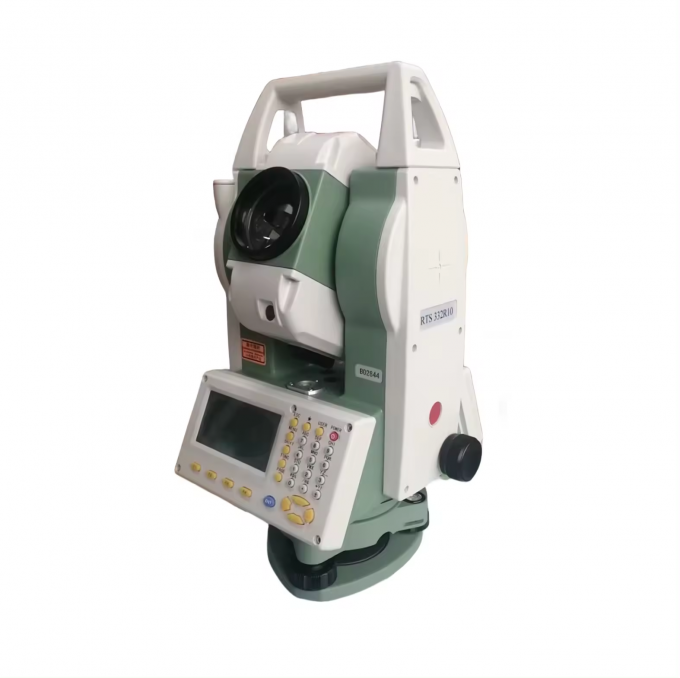 Dual-axis compensator FOIF RTS 332R10 Total Station Survey Instrument met Sokkia-systeem 2