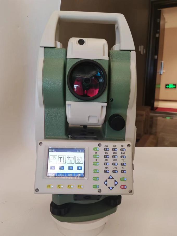 RTS Automatische totale stationsonderzoeksapparatuur met Sokkia-systeem 1