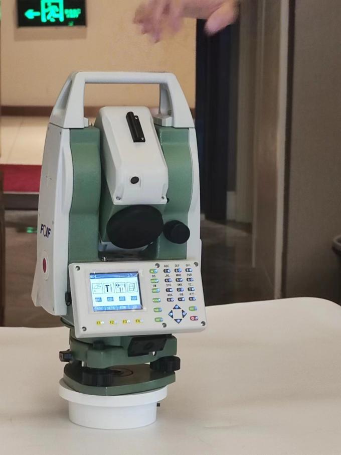 RTS Automatische totale stationsonderzoeksapparatuur met Sokkia-systeem 2