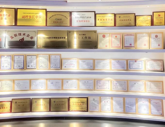 Aluminiumlegering uitschuifbare torenliniaal optisch niveau laserstatief statief voor automatische optische niveaumeter/360 niveaumetingstool 6