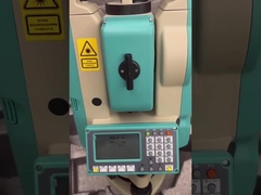 RUIDE RQS/RTS-822R10X totaalstation zonder prisma 1000m en 2'' nauwkeurigheid voor landmeting