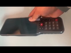 KOLIDA H10 Data Controllers originele 2024 productie gloednieuwe zuidelijke gps rtk gnss Controllers