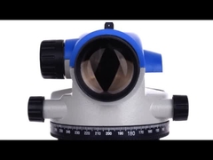 Hoge nauwkeurigheid van het optisch niveau van de FOI Nal132 voor geografische topografie 32X-telescoop met hoge resolutie