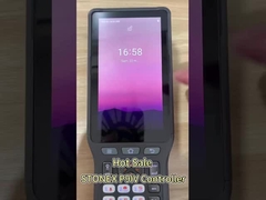 Het notitieboek van Su Yiguang.