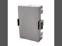 Batterijbehuizing voor het sanden STS-772R Totaal station Batterijbedekking LB-01 Batterijgebruik